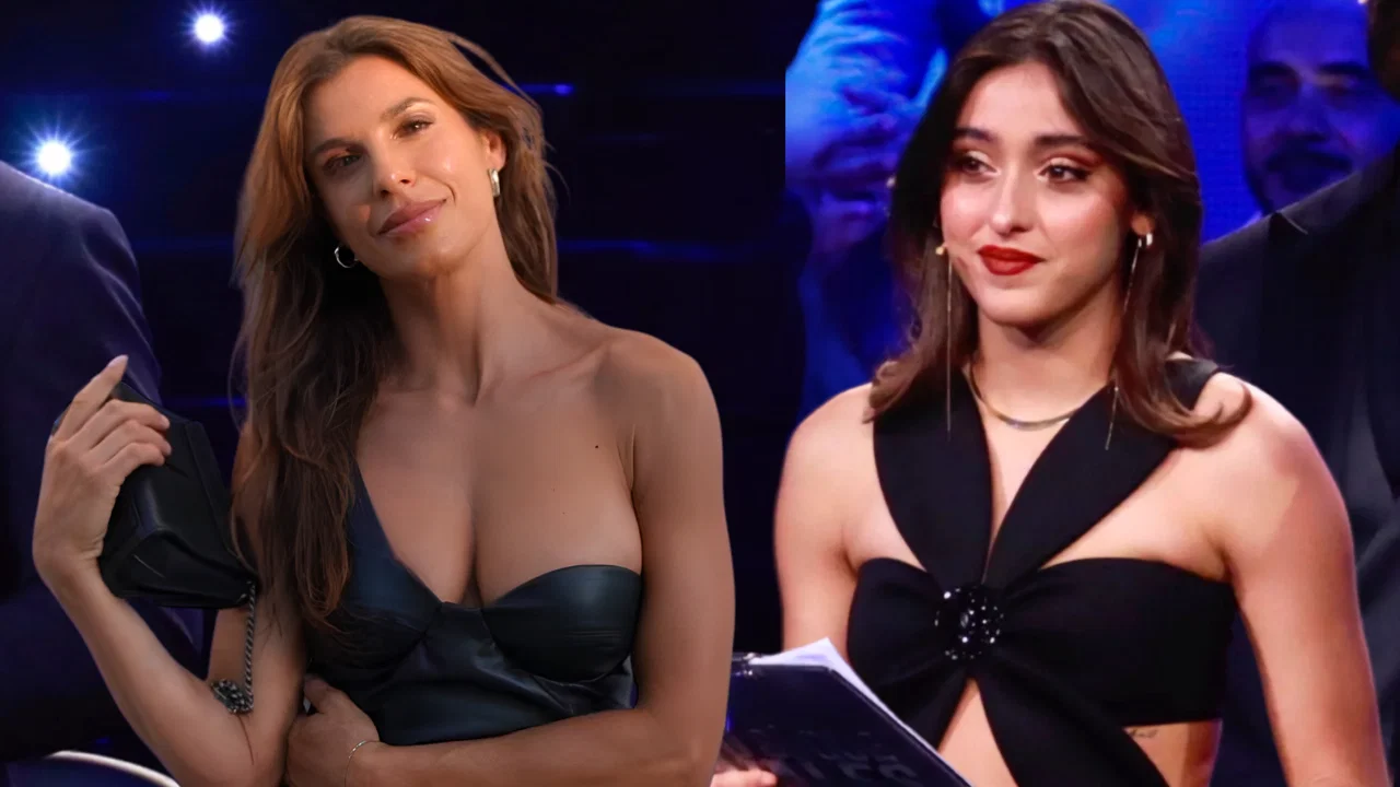 canalis giulia stabile tu si que vales