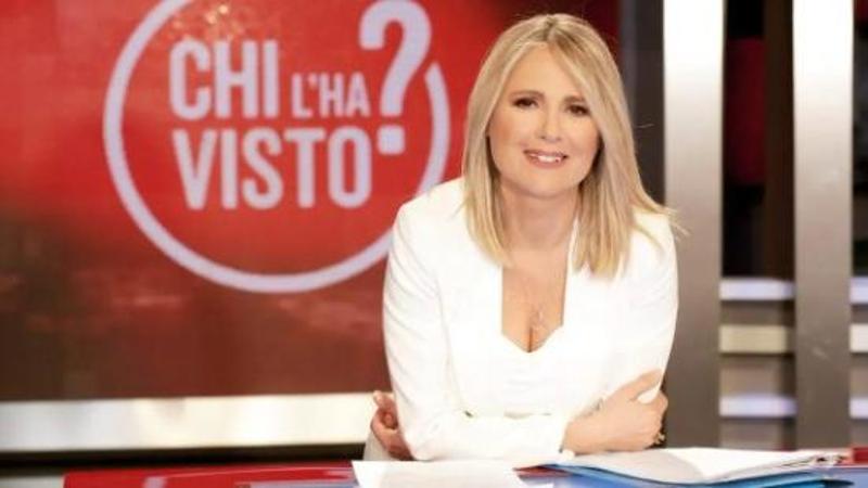 chi l'ha visto
