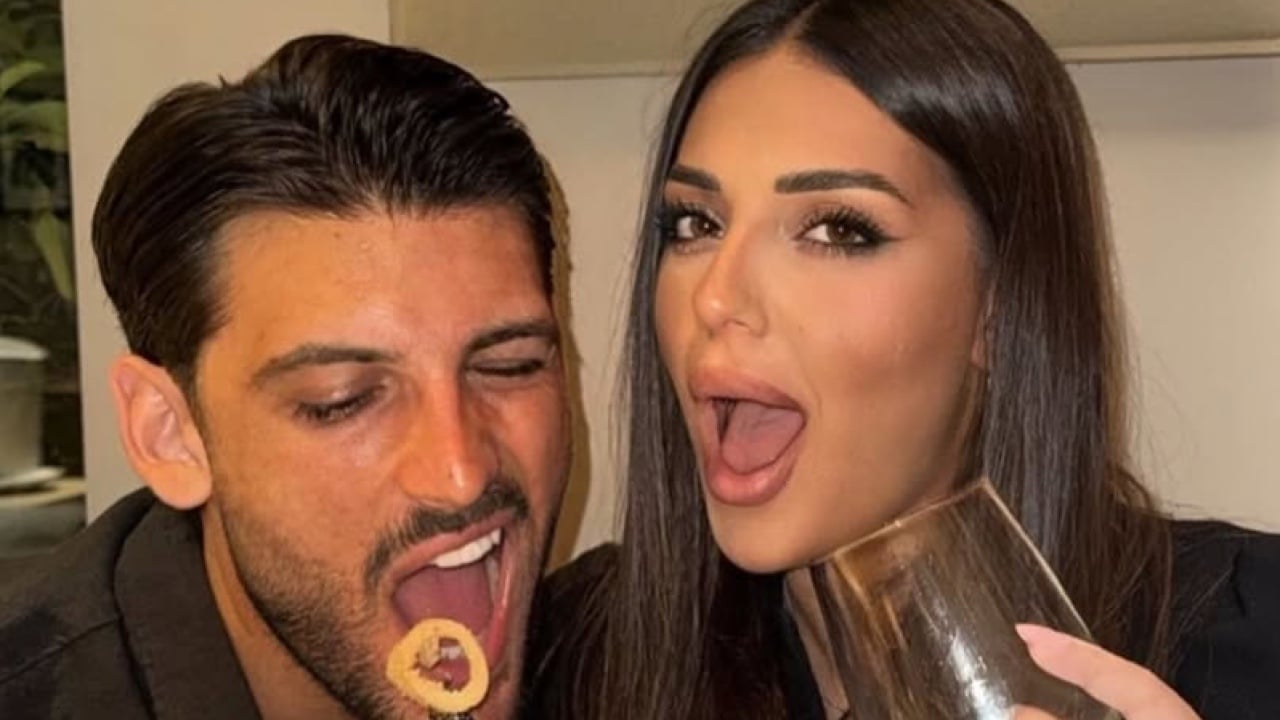 ciro alessia temptation island
