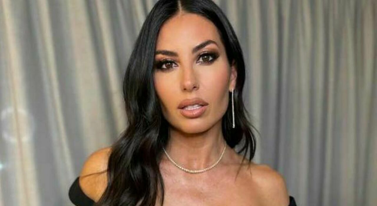 elisabetta gregoraci
