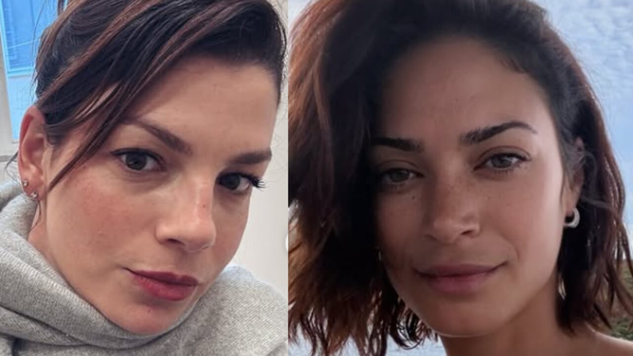 elodie e emma