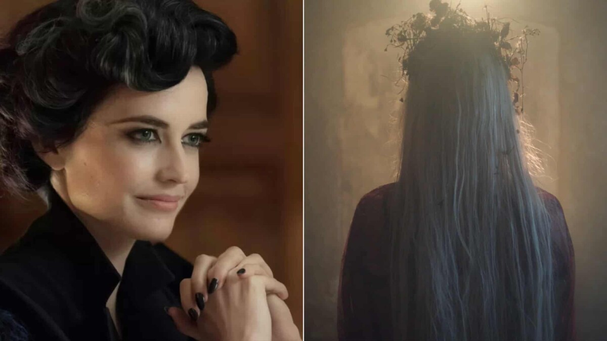 eva green