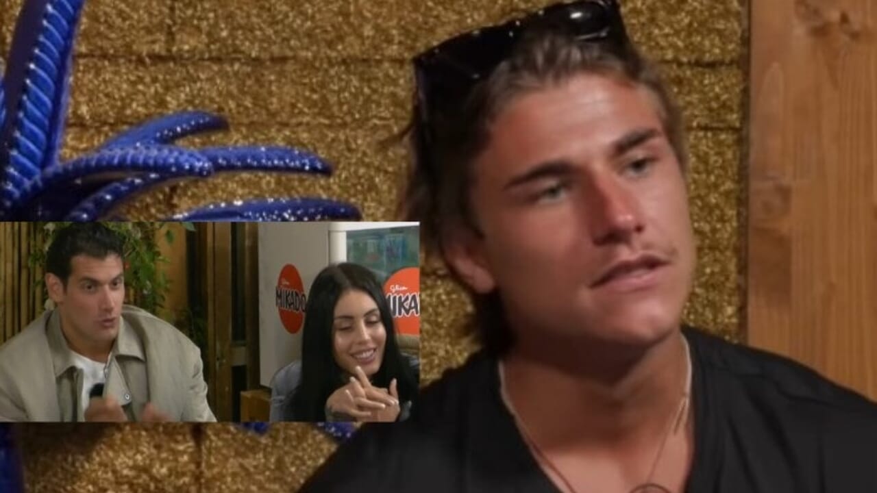 gabriele e sara temptation island