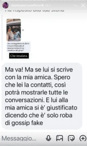 jessica morlacchi chat