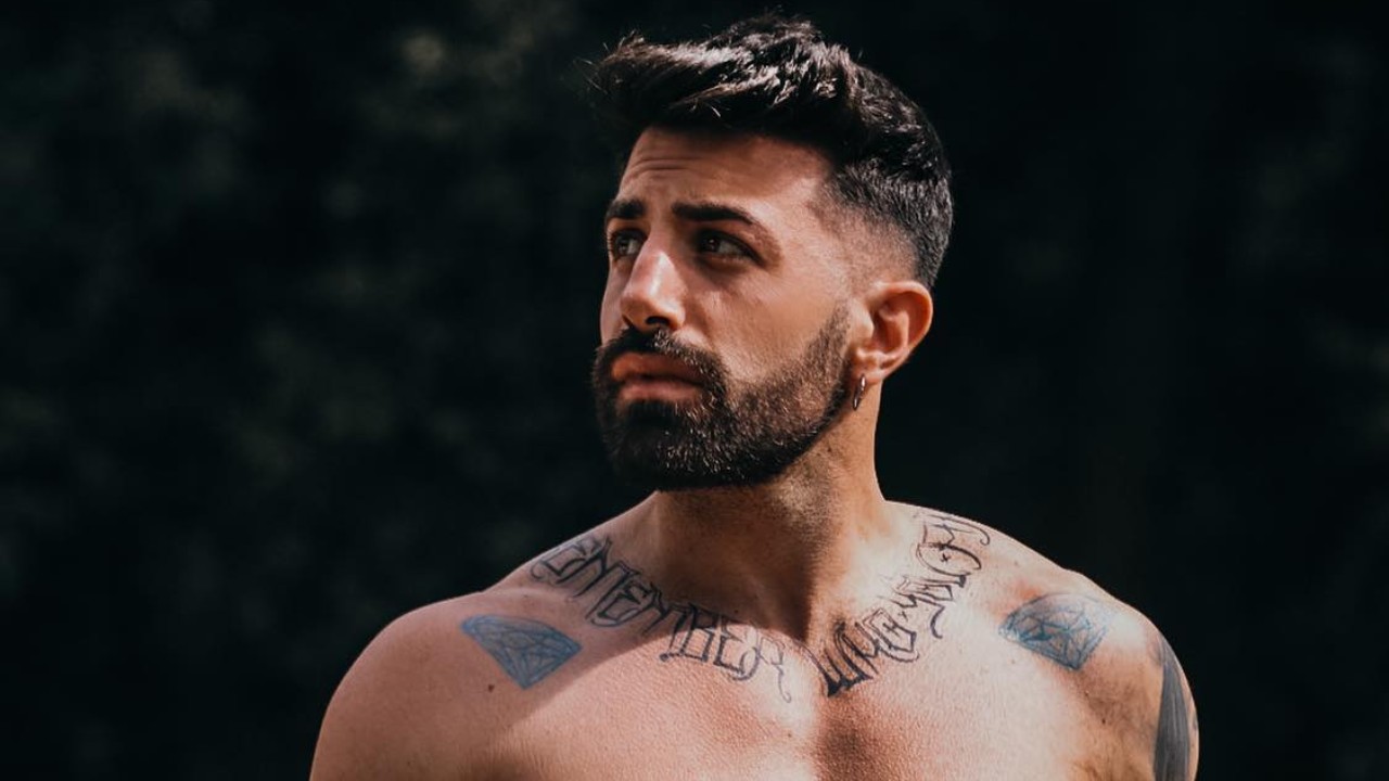 marco raffaelli temptation island