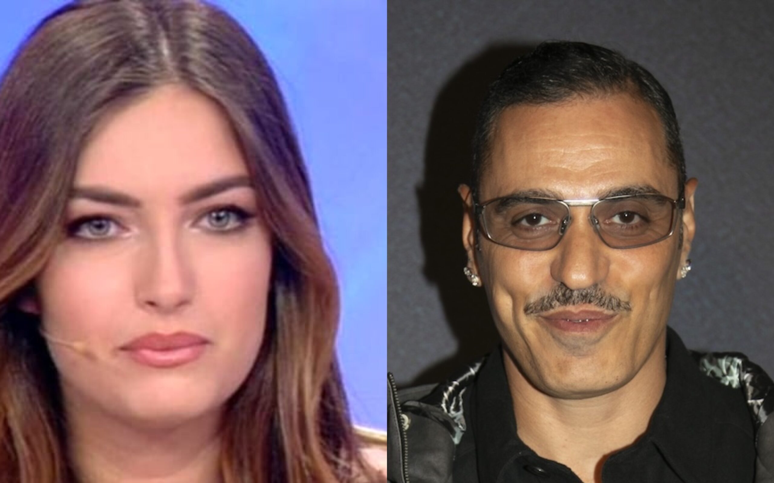 nilufar addati marracash