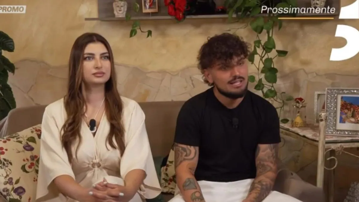 sabrina giovanni temptation island 2026