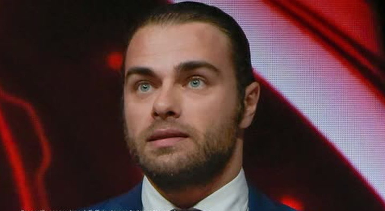 sergio d'ottavi