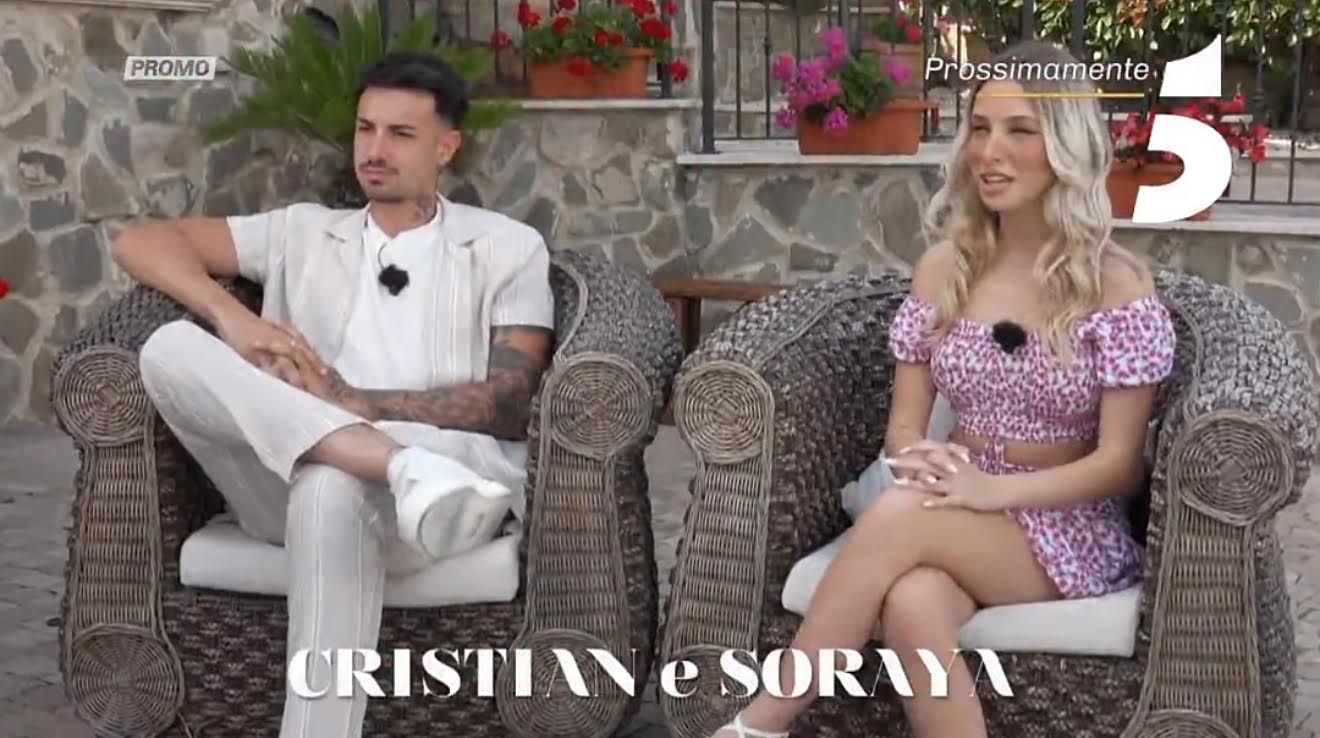 temptation island 2026 cristin soraya