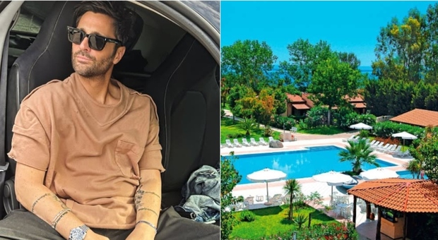 temptation island resort prezzi
