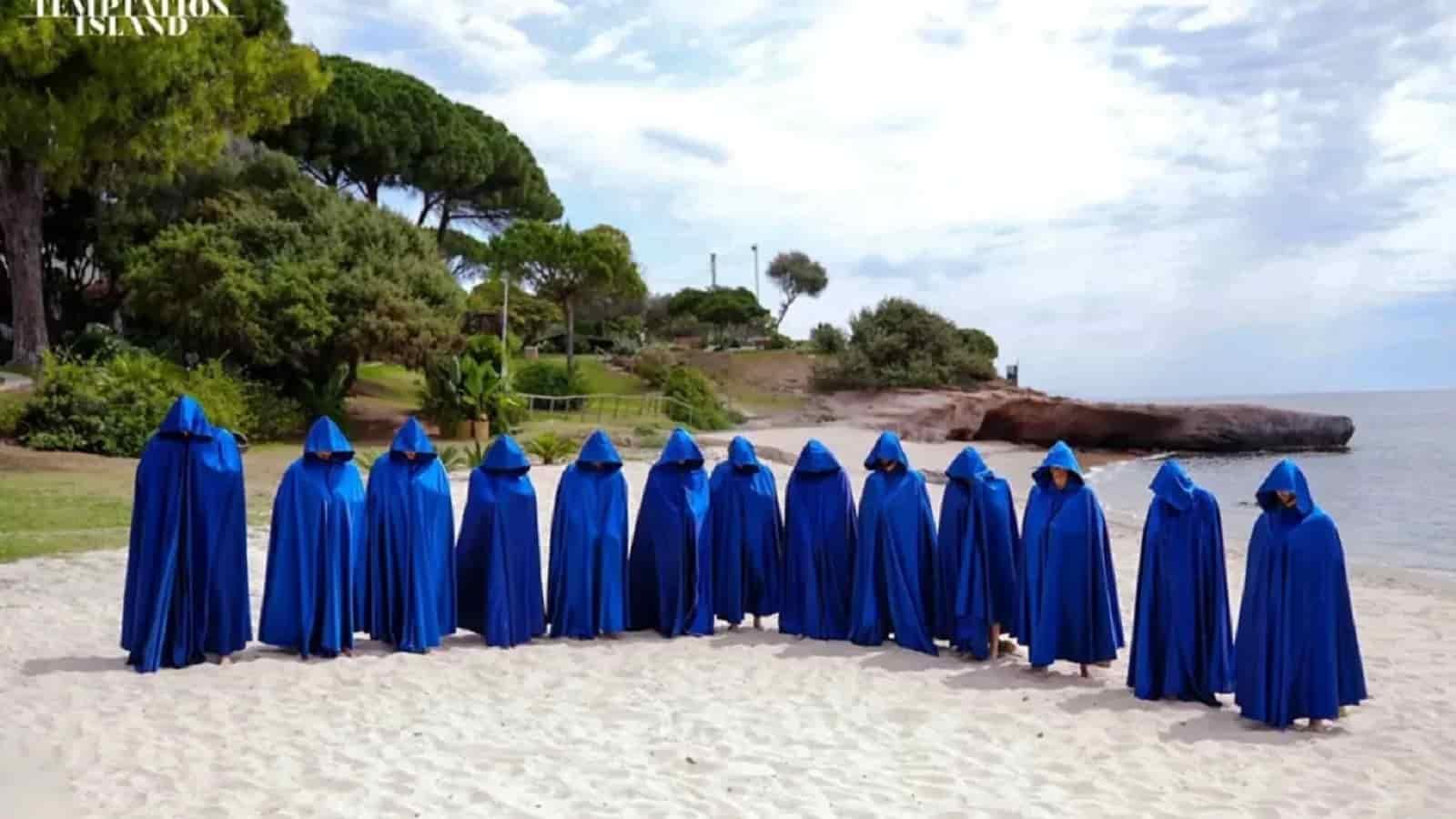 tentatori temptation island 2026