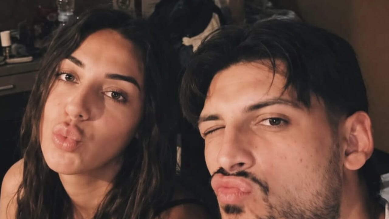Ciro Elisa Uomini e donne