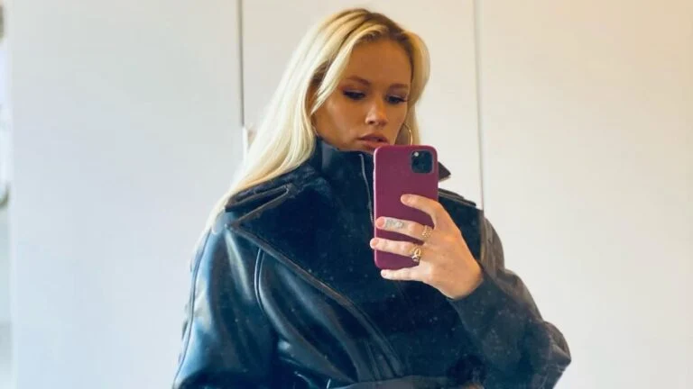 Lauren Bennett