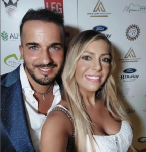 daniele bartocci premio