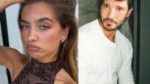 alessia lanza e stefano de martino