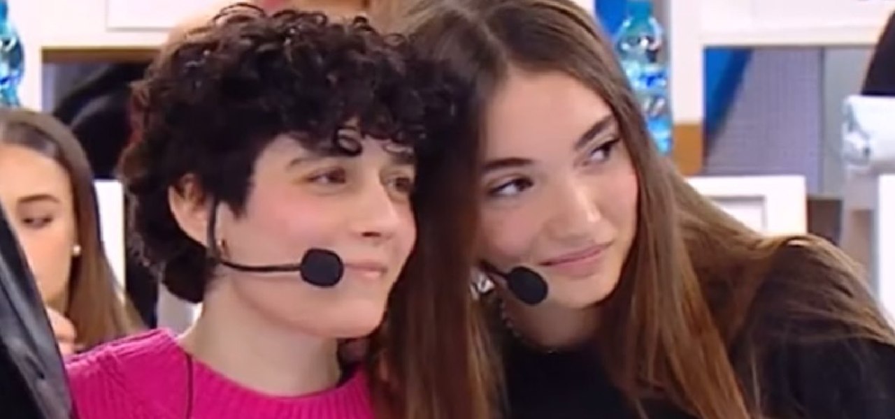 antonia senza cri amici