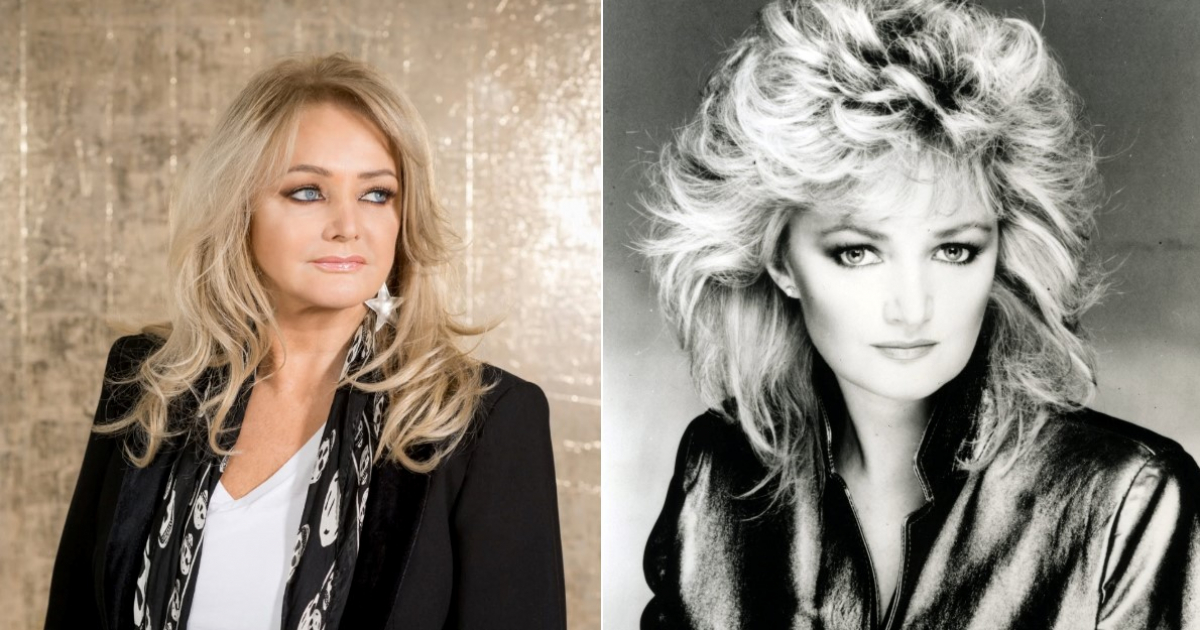 bonnie tyler