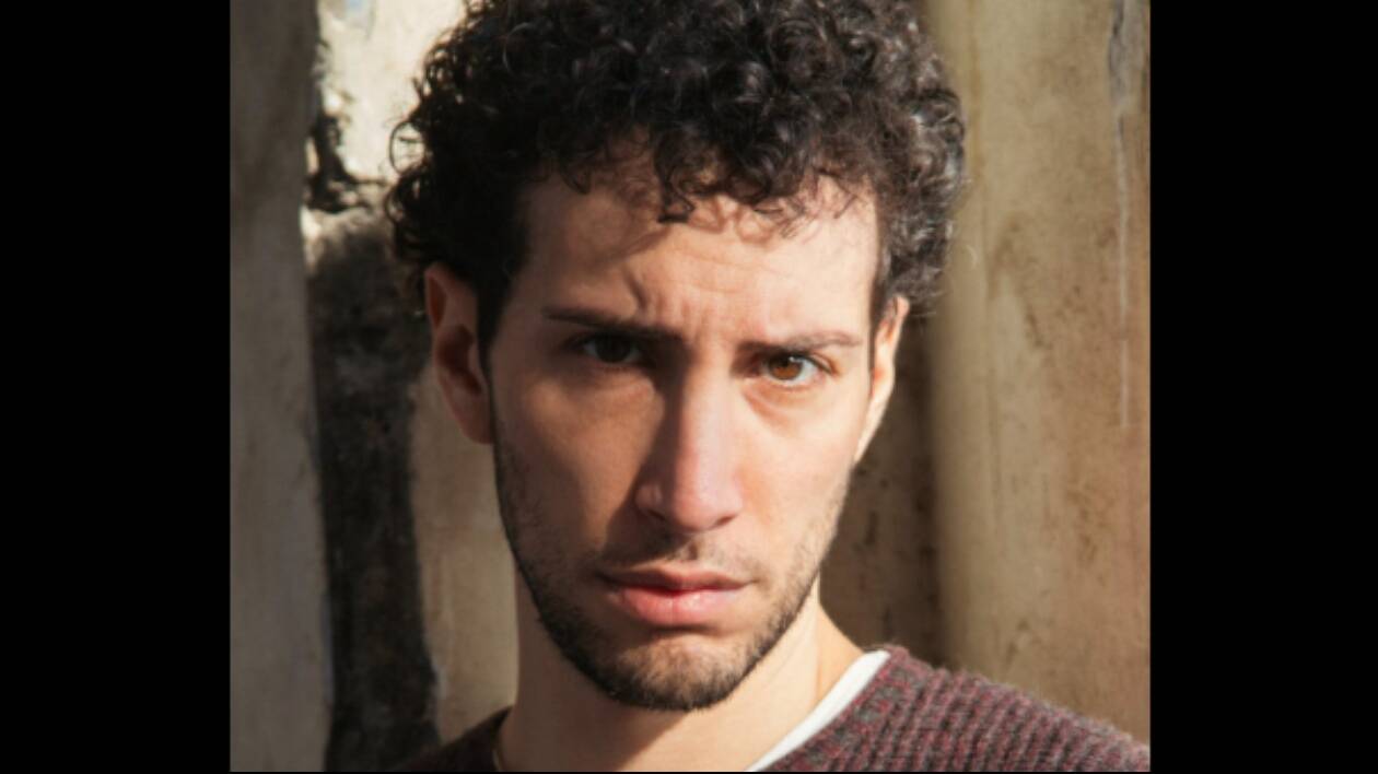 davide cristiano