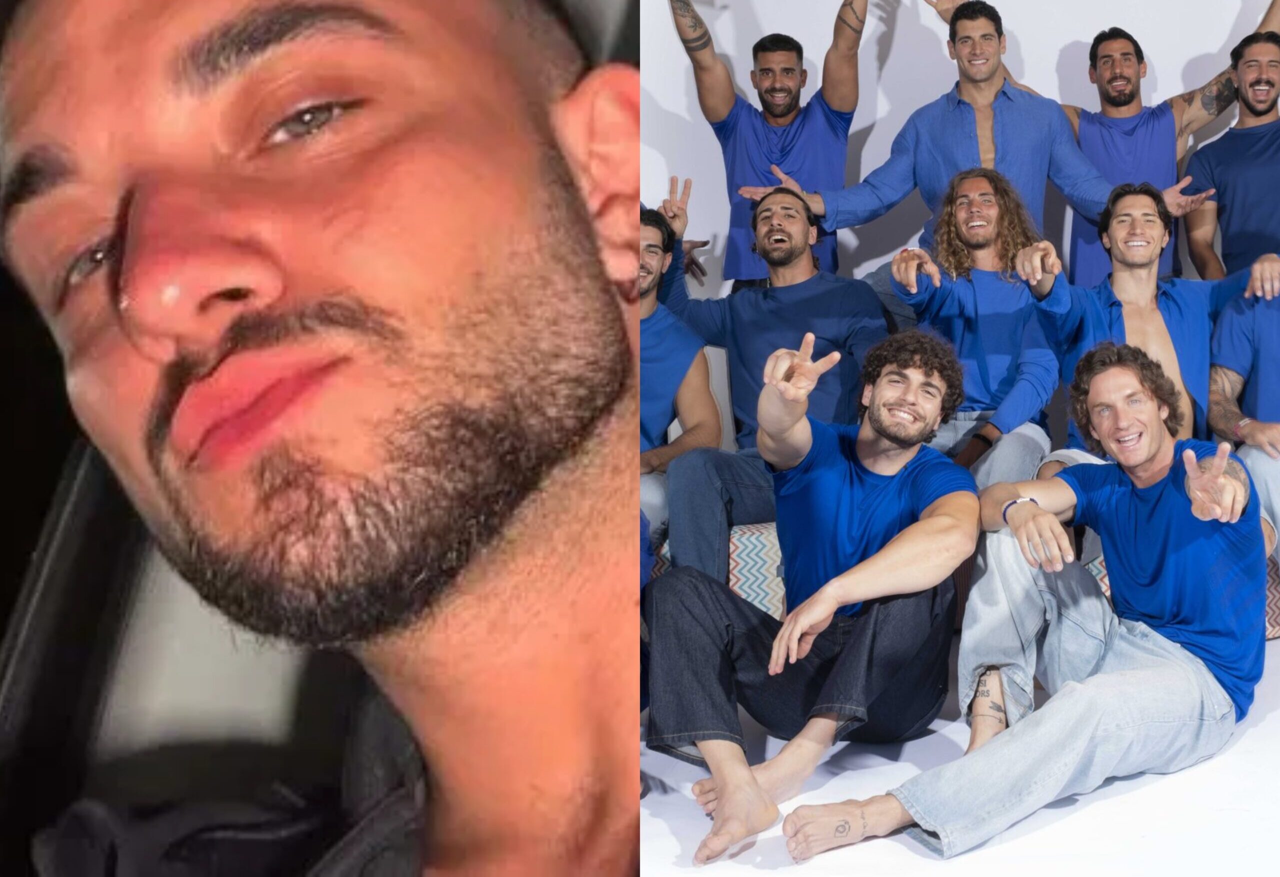 nico temptation island