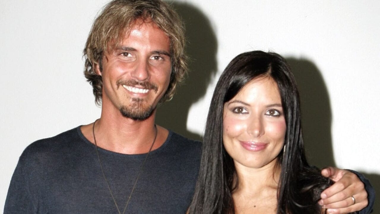 selvaggia lucarelli e laerte pappalardo matrimonio