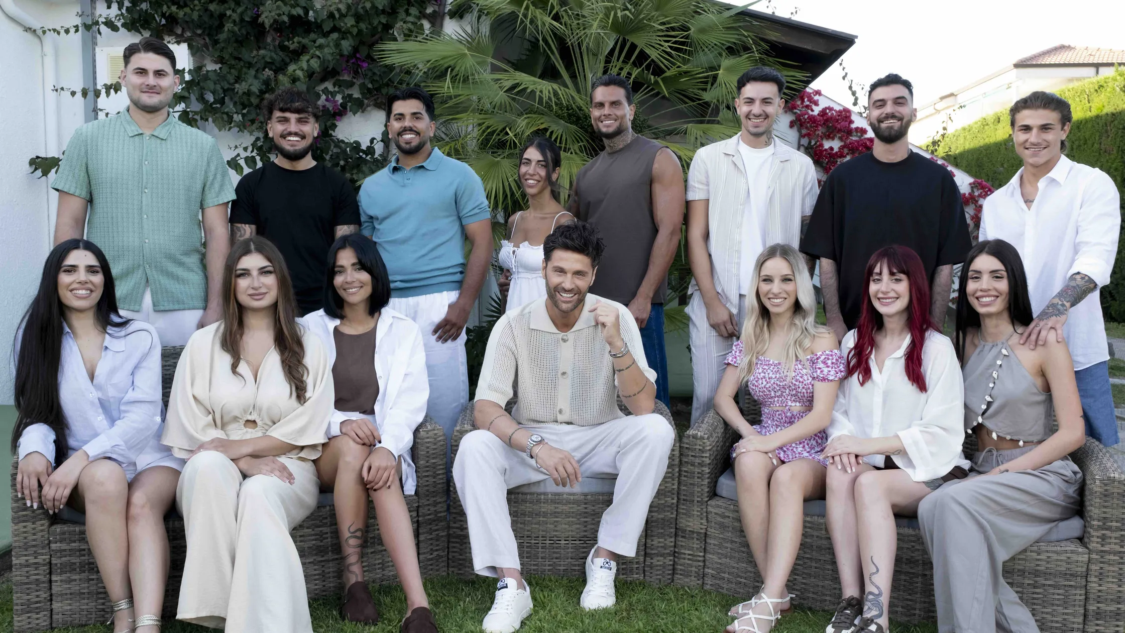 temptation island 2026