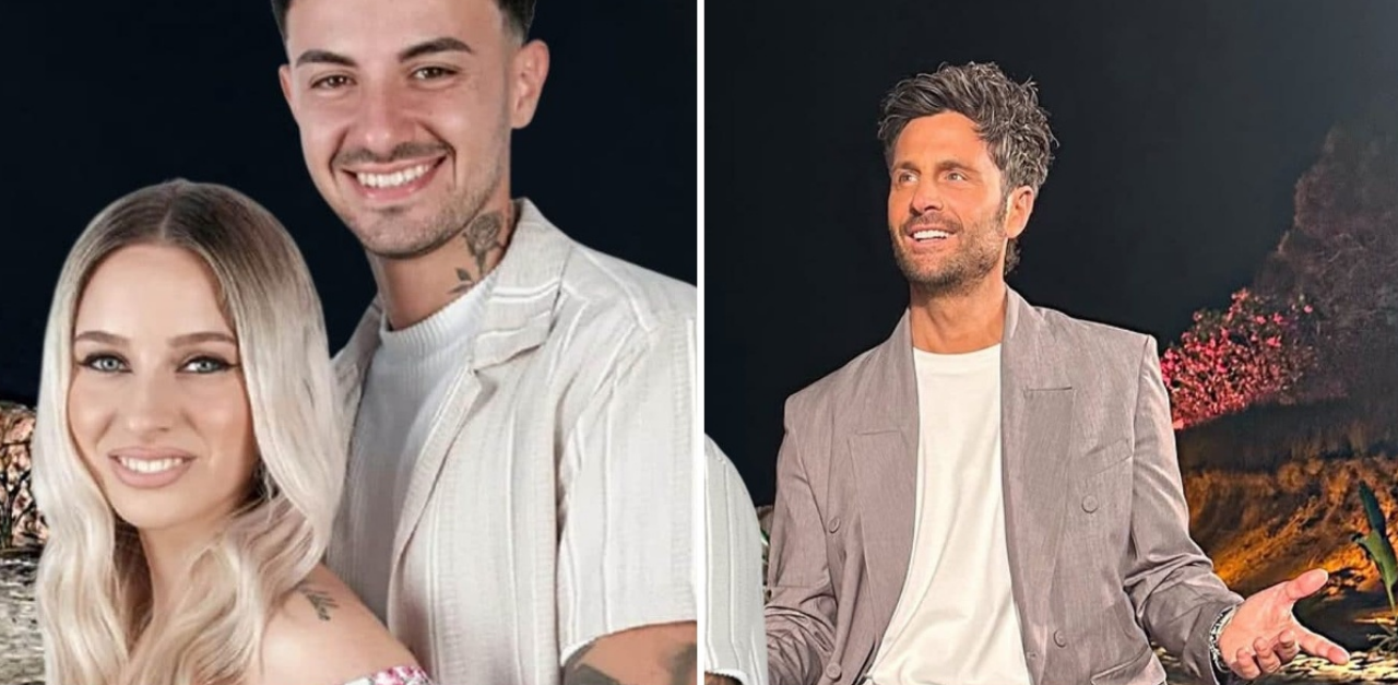 temptation island cristian bisciglia