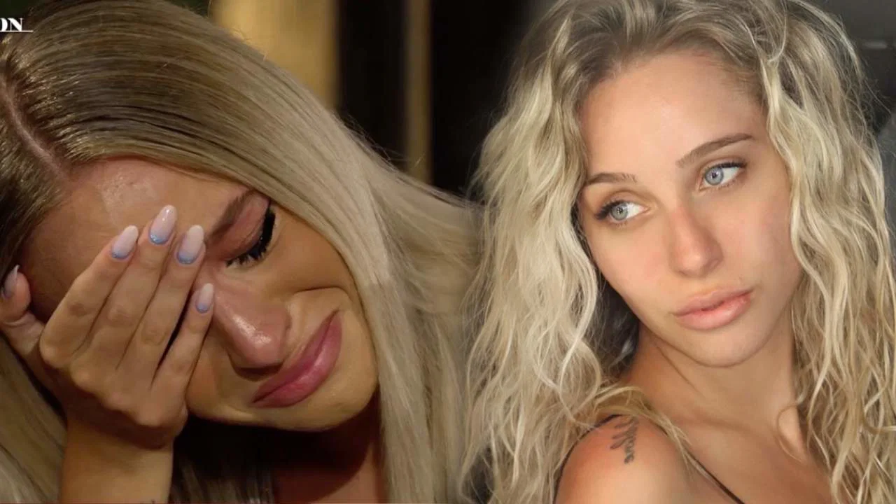temptation island soraya