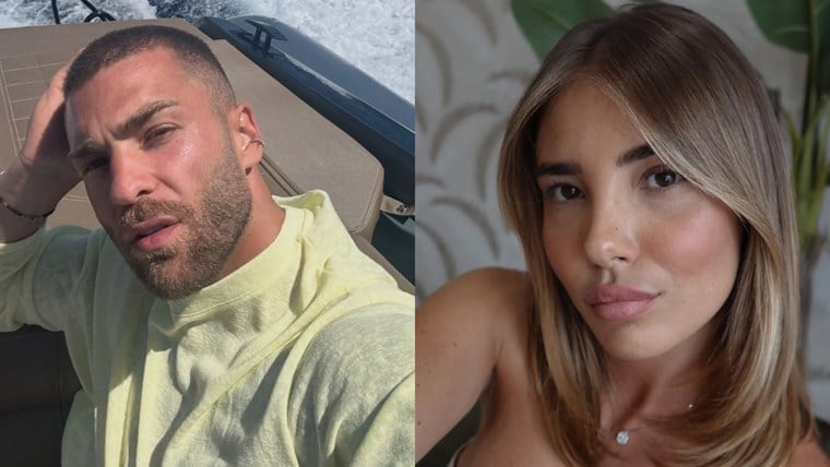 uomini e donne gianmarco martina