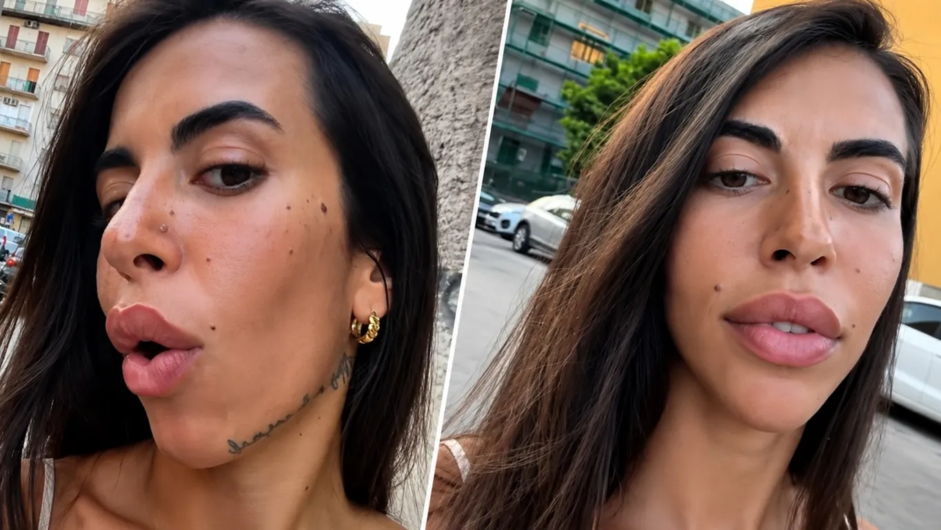 temptation island alessandra tatuaggio