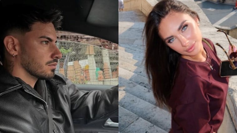 temptation island cristian nicole