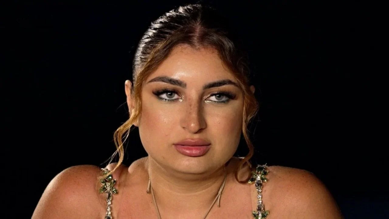 temptation island sabrina