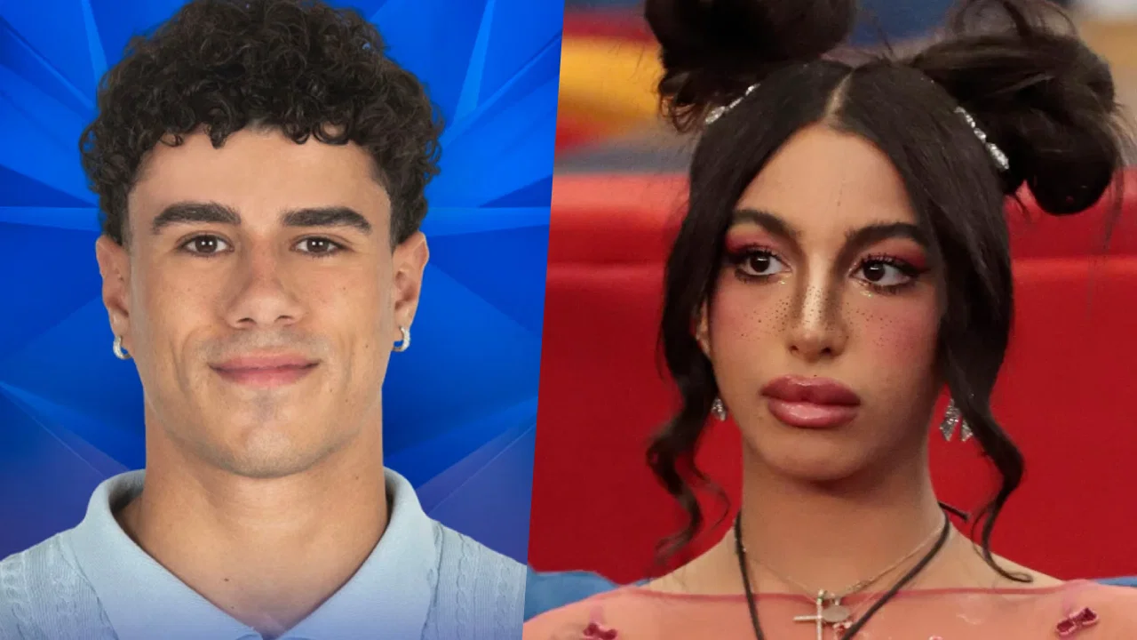 roncaccia lulù gf vip