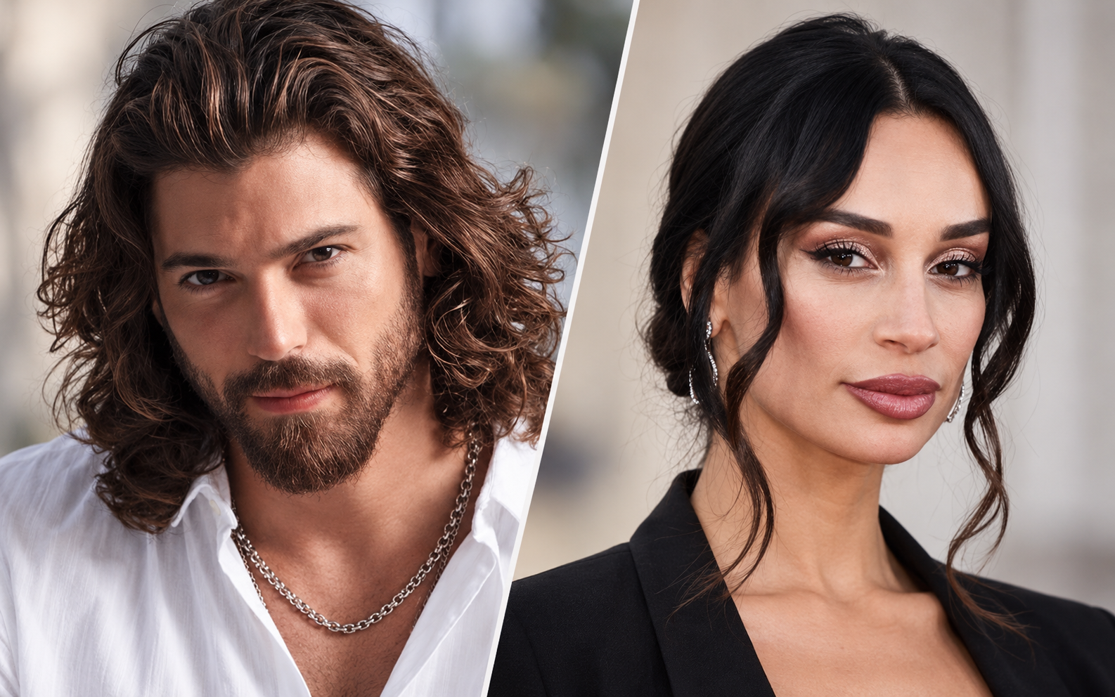 can yaman francesca tocca