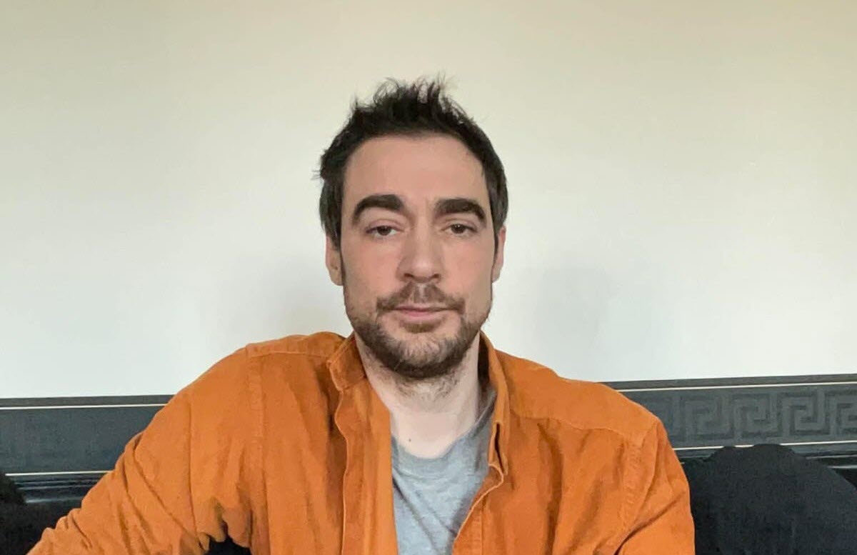 arnaud denis eutanasia