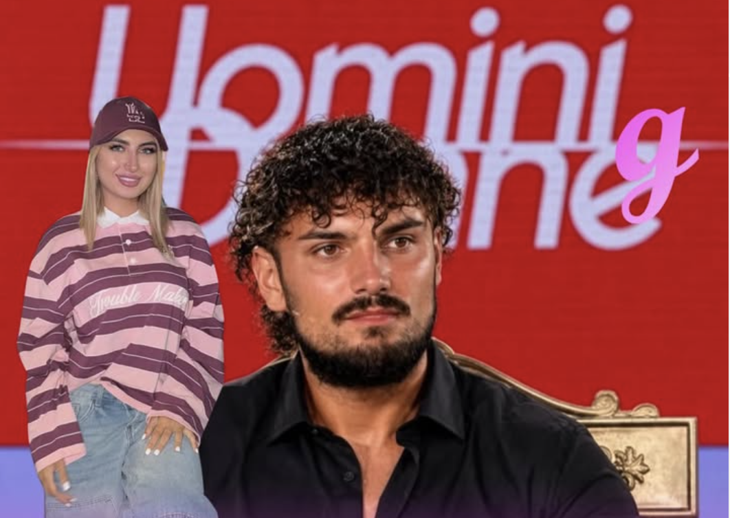 giovanni sabrina uomini e donne