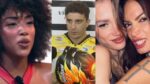 Svelato il vero motivo della lite tra Elodie, Franceska e Megan Ria: c’entra Andrea Iannone