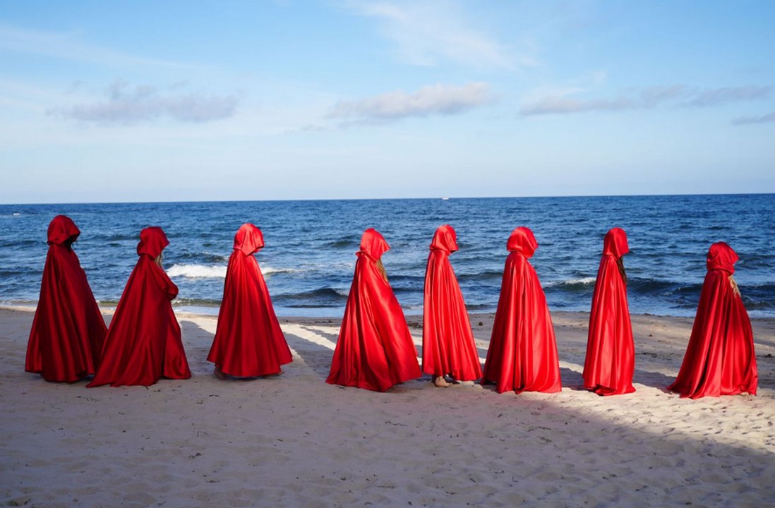 temptation island